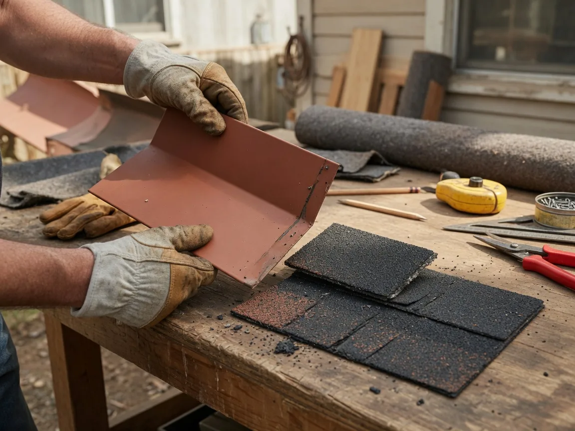 Roof Repair company in Drew, MS